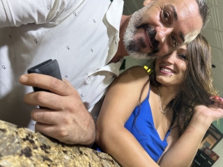 Webcam sex con Myraval
