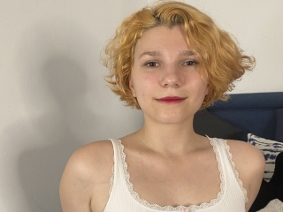 Webcam sex con Myray