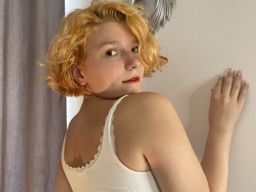 Myray' profilo - Immagine n°1