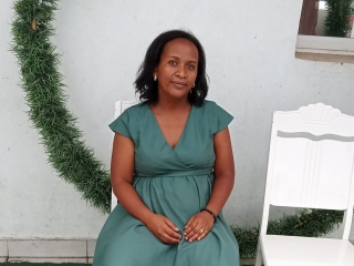 Profil de Myrellah