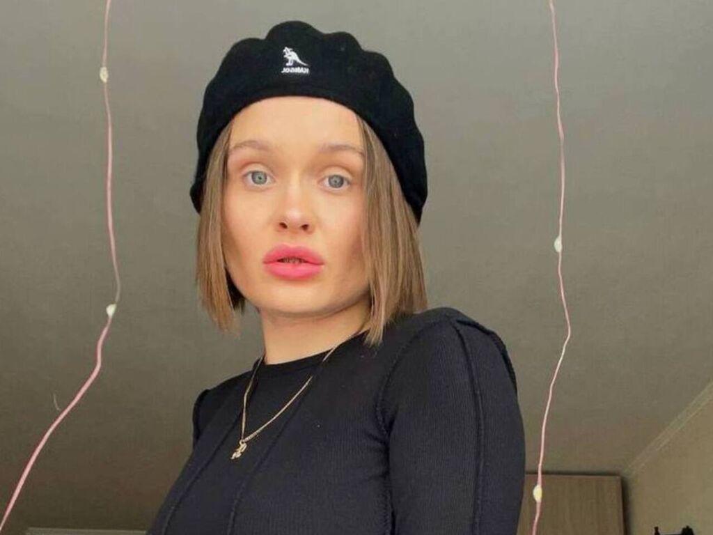 Myriamquinnan' profilo - Immagine n°1