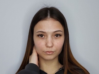 Live Sex Myriamsandella