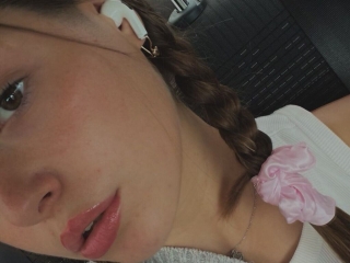Live Sex Myriamserpa