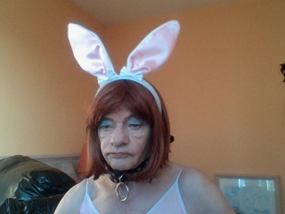 Myriamtrans's Sexcam