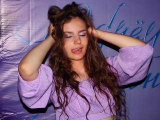 Webcam sex de Myrlgiesy