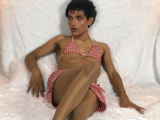 Webcam sex con Myst_Hunter