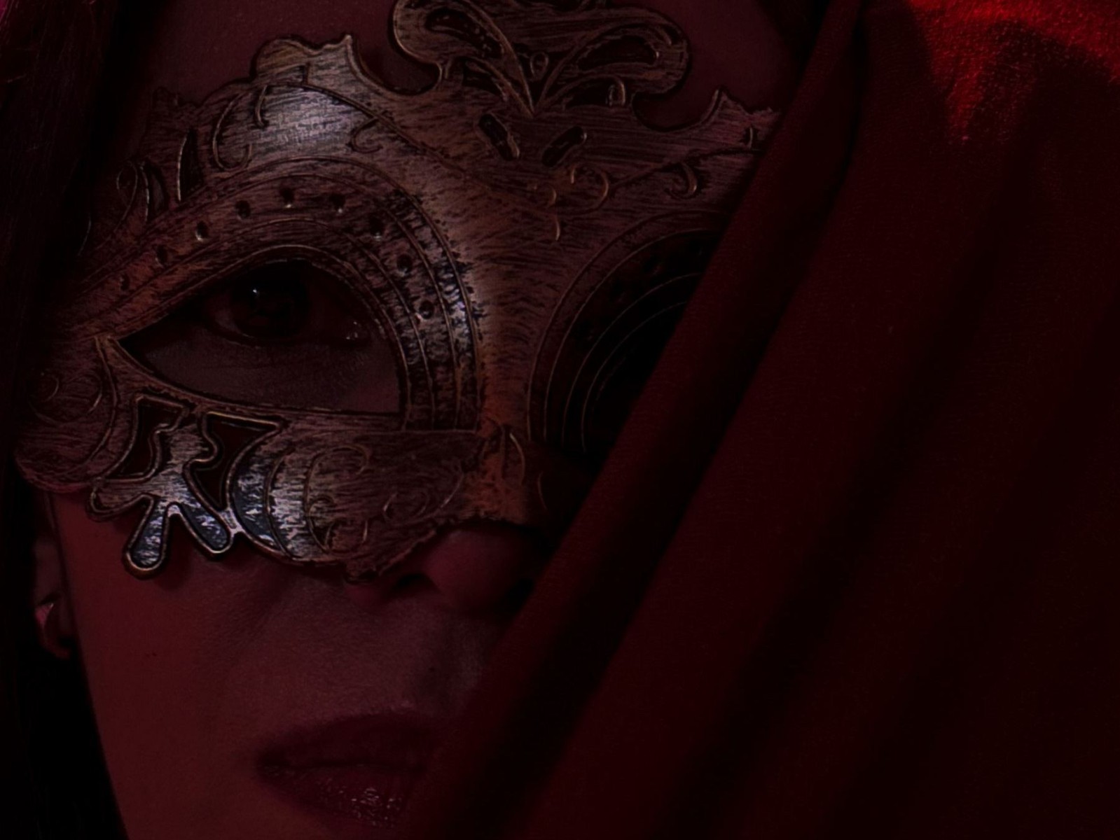 Profil de Mysterious41 - Photo n°2