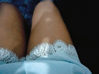 Webcam sex met Mysteriousshi