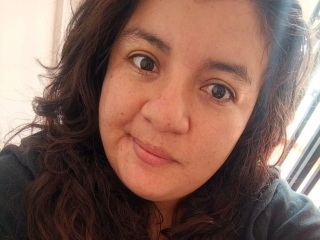 Webcam sex with Mystery_Pisque