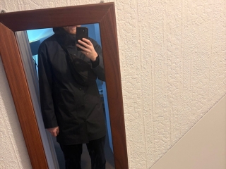 Sexcam Live Show von Mysteryman26