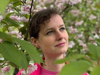 MysteryMuse's Sexcam