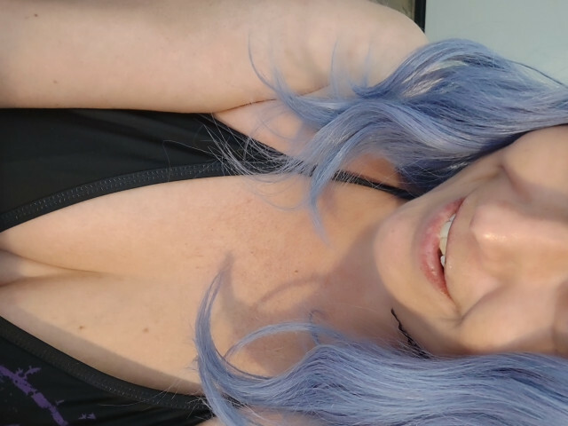 Perfil con mysterywoman - Imagen  n°93