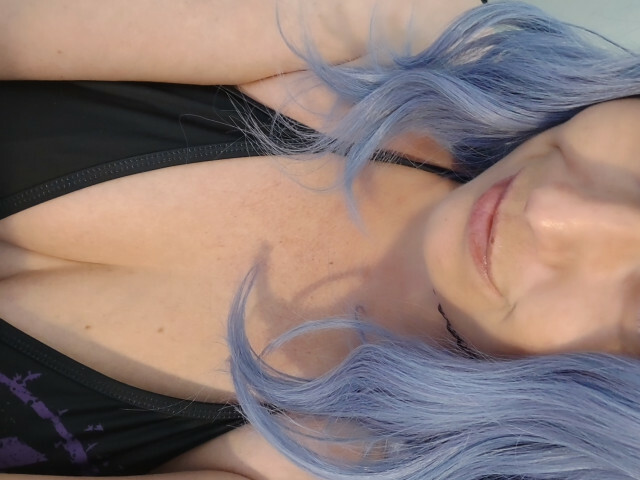 Perfil con mysterywoman - Imagen  n°92