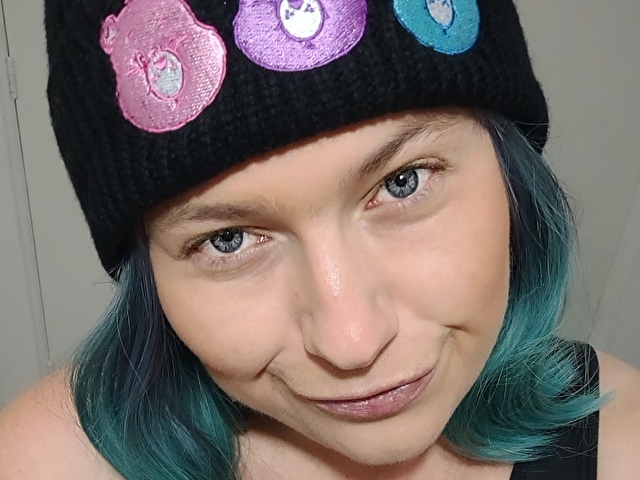 Perfil con mysterywoman - Imagen  n°37