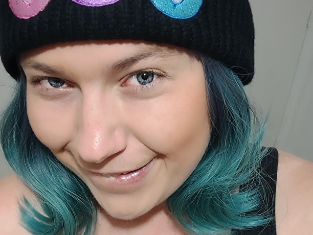 Perfil con mysterywoman - Imagen  n°38