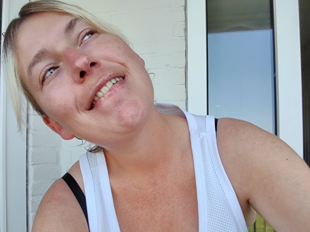 Perfil con mysterywoman - Imagen  n°14