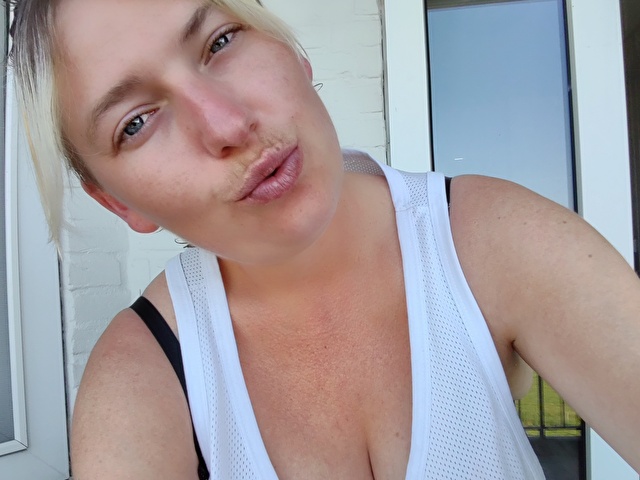 Perfil con mysterywoman - Imagen  n°13