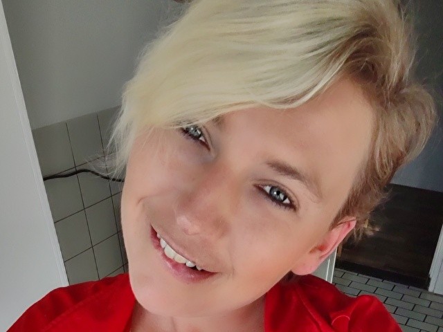 Perfil con mysterywoman - Imagen  n°8