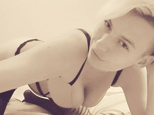 Perfil con mysterywoman - Imagen  n°0