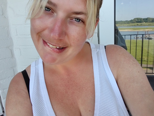 mysterywoman's Profil - Bild n°1