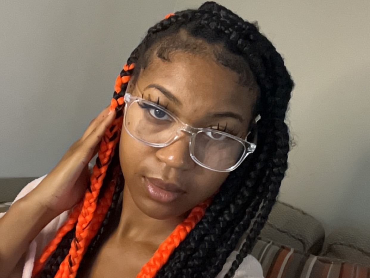 Mysticalmarie24's profile - Image n°1