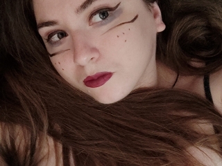 Webcam sex de MysticBloom