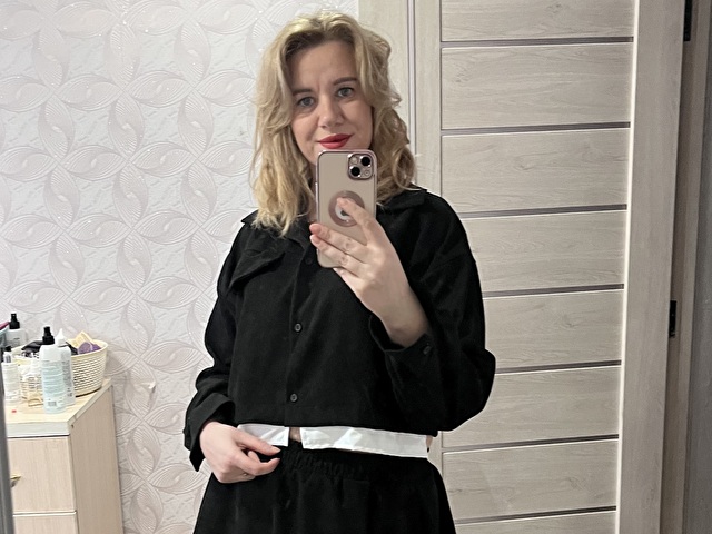 MysticCherry's profile - Image n°1