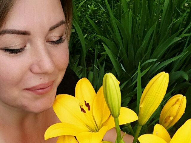 Mysticlily's profiel - Afbeelding n°1