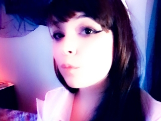 Mysticmoomoo's Sexcam