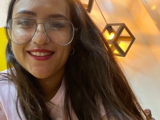 Mystiklove's Sexcam