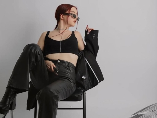 Mystimerlina's Sexcam