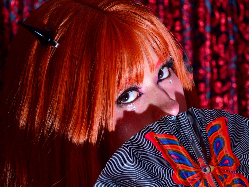 Mystiquerose's profile - Image n°3