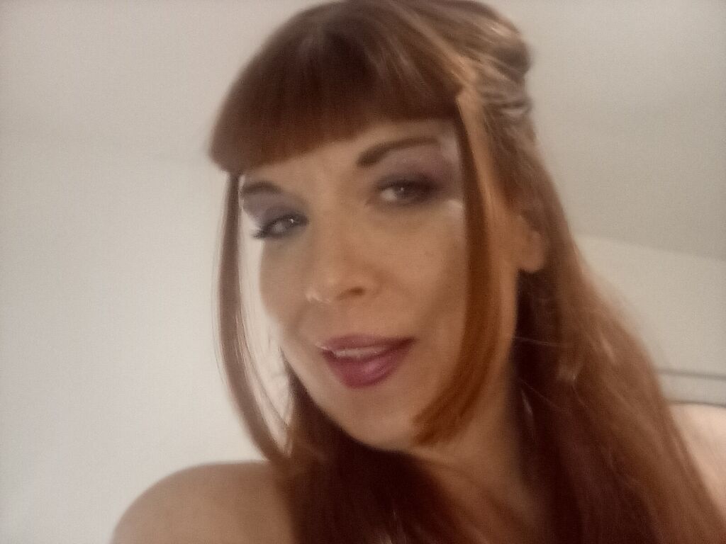 Profil de Mzjessicarabbit - Photo n°1