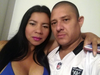 NARLYS's Sexcam
