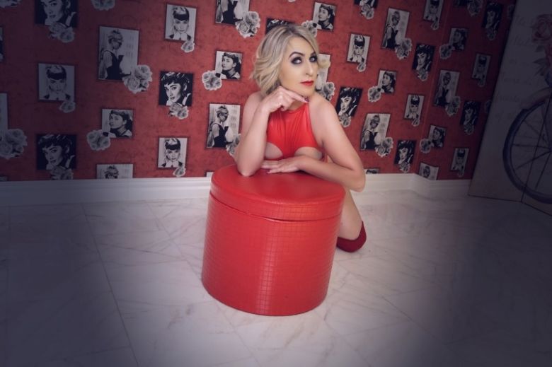 NadiaDom's profile - Image n°27