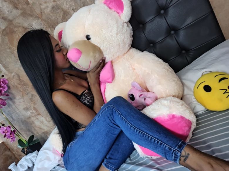 Perfil con NahomySaens - Imagen  n°13