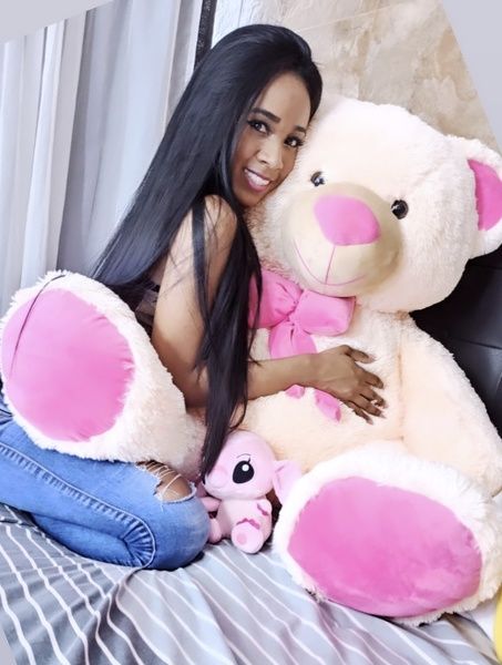 Perfil con NahomySaens - Imagen  n°38