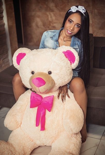 Perfil con NahomySaens - Imagen  n°43