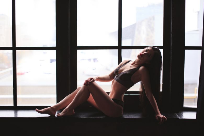 Perfil con Nannettia - Imagen  n°8