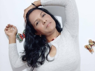 NanyibeBuitrago's Sexcam