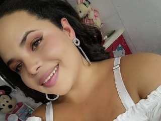 Webcam sex de Natalia_Joseph