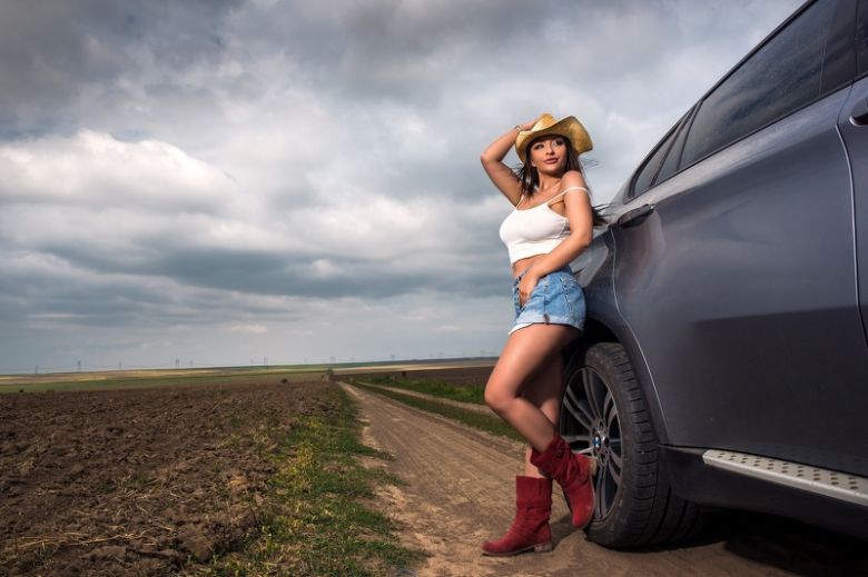 NatallieLynn's Profil - Bild n°2