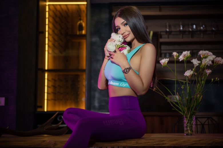 NatallieLynn's Profil - Bild n°11