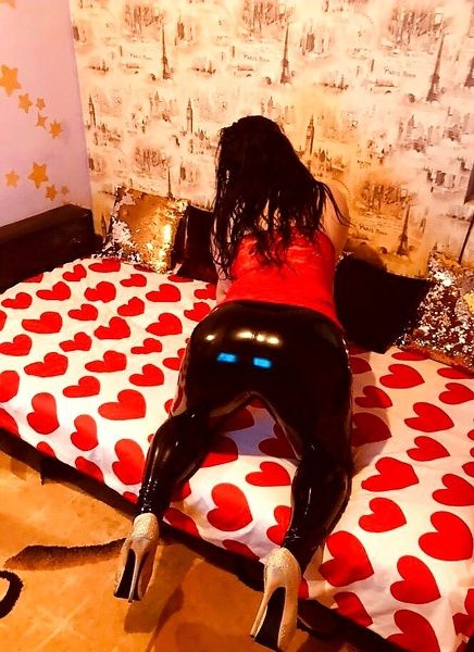 NatashaDivyne's profiel - Afbeelding n°36