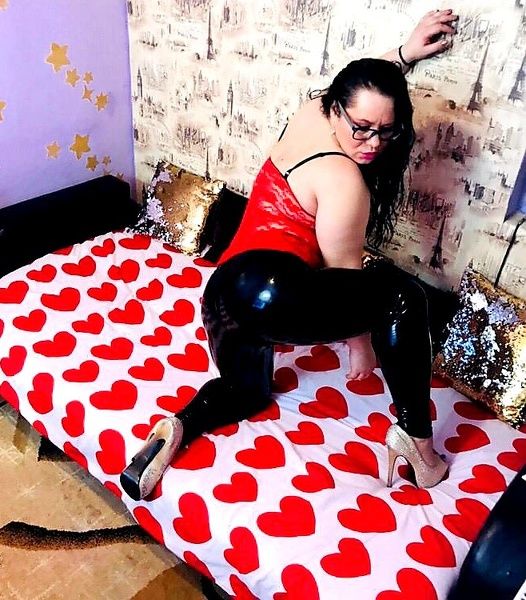 NatashaDivyne's profiel - Afbeelding n°25