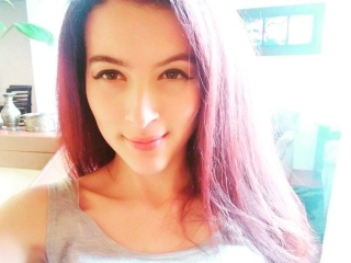 NatashaGarcia's Sexcam
