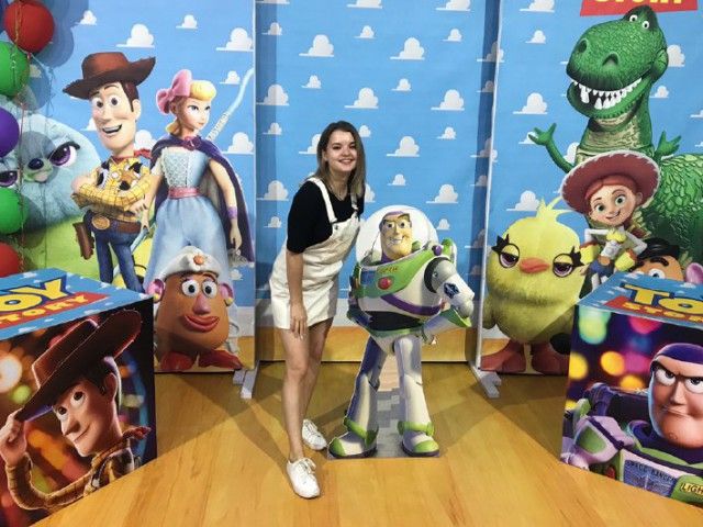 Natsumi's profiel - Afbeelding n°8