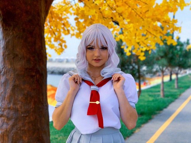 Natsumi's profile - Image n°0