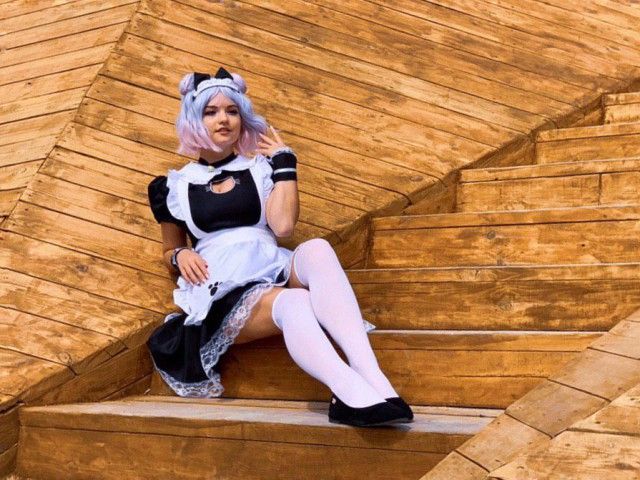 Natsumi's profiel - Afbeelding n°14