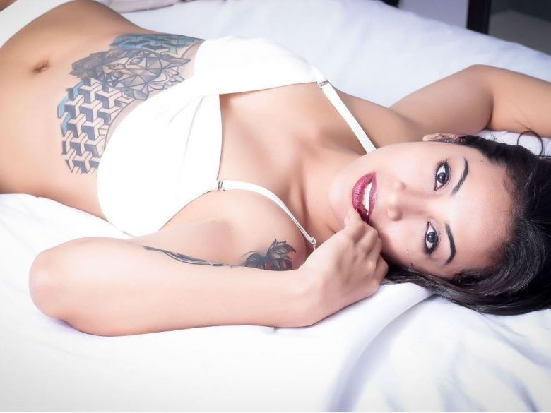 NatyNaty's profile - Image n°2